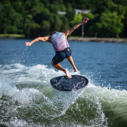 Hyperlite Transistor Wakesurf Board 2026