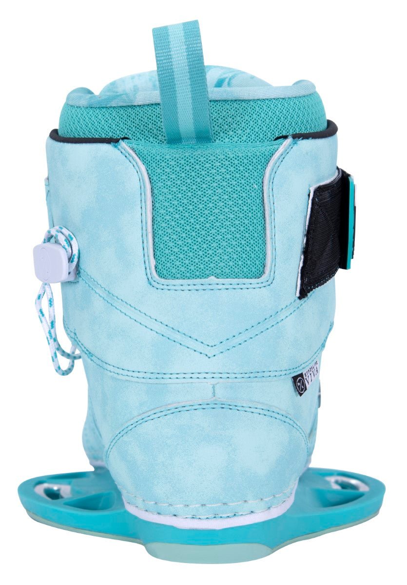 Hyperlite Viva Wakeboard Bindings 2021