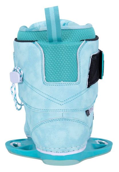 Hyperlite Viva Wakeboard Bindings 2021