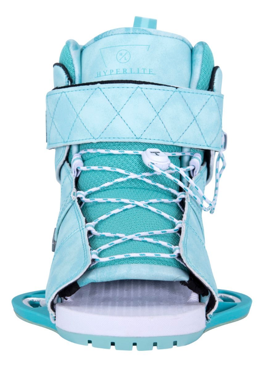 Hyperlite Viva Wakeboard Bindings 2021