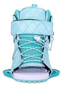 Hyperlite Viva Wakeboard Bindings 2021