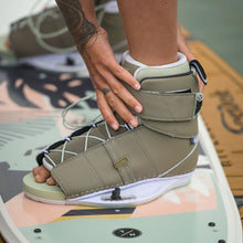 Hyperlite Viva Wakeboard Bindings 2024