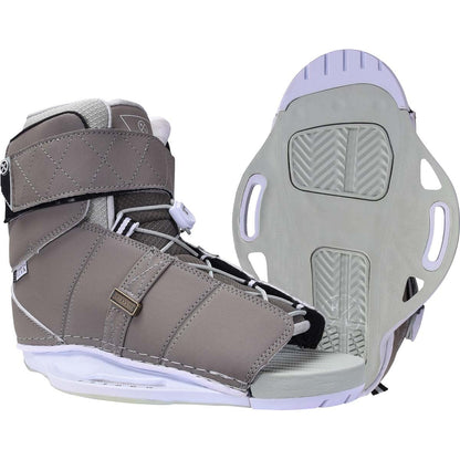 Hyperlite Viva Wakeboard Bindings 2024
