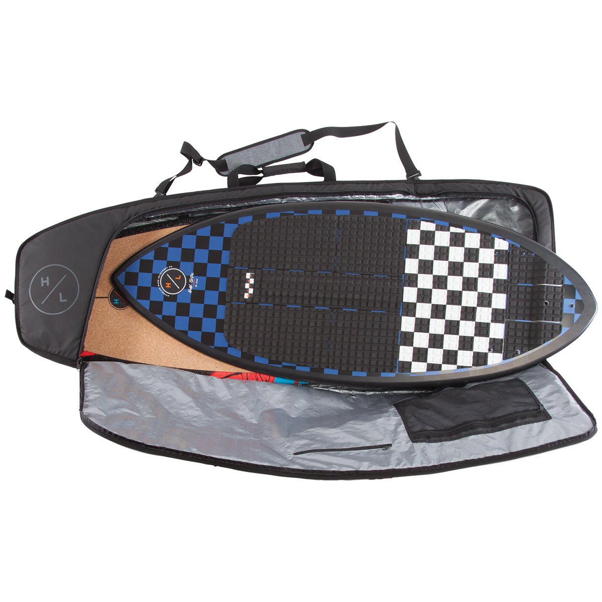 Hyperlite Wakesurf Travel Bag