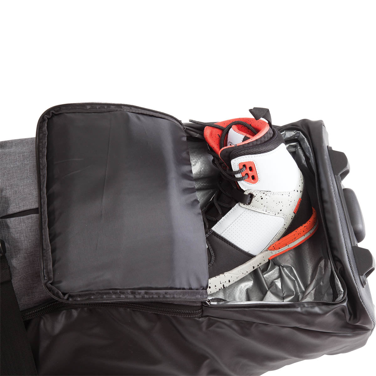 Hyperlite Wheelie Wakeboard Bag