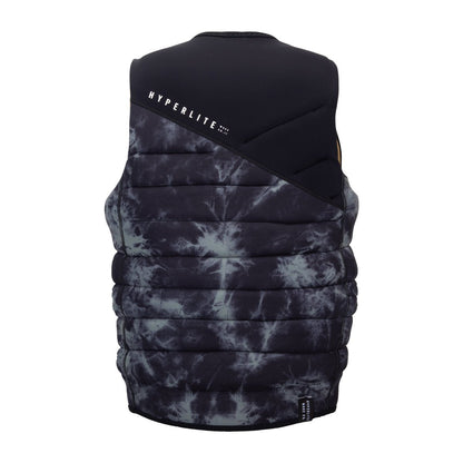 Hyperlite Wishbone LTD Comp Wake Vest in Black