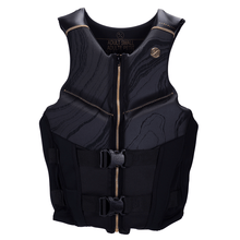 Hyperlite Women's Domain CGA Life Jacket in Black-1