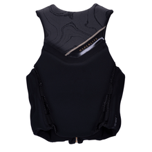 Hyperlite Women's Domain CGA Life Jacket in Black-1