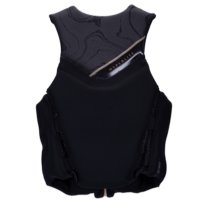 Hyperlite Women's Domain CGA Life Jacket in Black-1