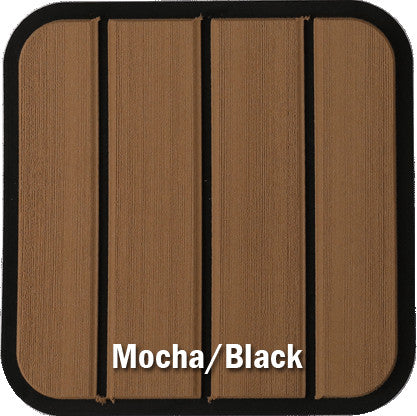 seadeck nautique 210 mocha