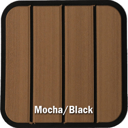 seadeck nautique 210 mocha