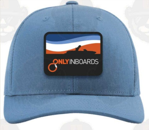 OnlyInboards Swag Bundle