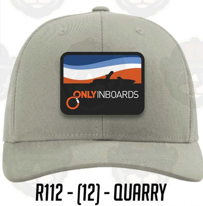 OnlyInboards Swag Bundle