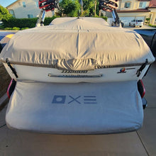 Malibu MXZ Surf Gate (Narrow) Swim Platform Cover