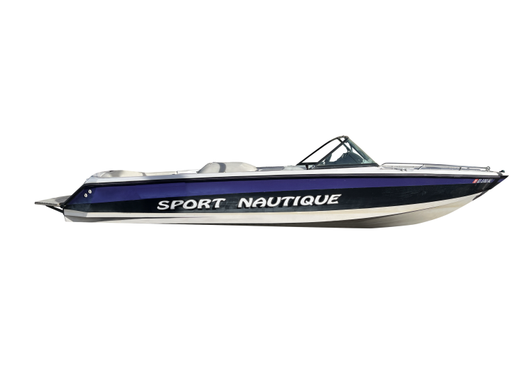 Sport Nautique Cinch cover
