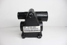 INDMAR 351W MARINE THERMOSTAT HOUSING FORD