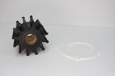 IMPELLER KIT - INDMAR FORD & GM