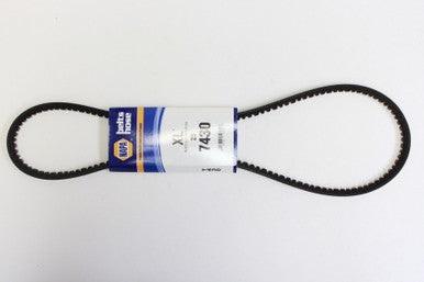 V-BELT, WITH TEETH NMR MONSOON Indmar 725018