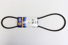 V-BELT, WITH TEETH NMR MONSOON Indmar 725018