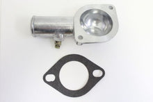 HOUSING, CIRC PUMP T-STAT, LT1 ONLY