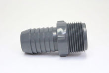 1" HOSE BARB STRAIGHT