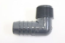 1.25" HOSE BARB 90 DEGREE