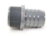 1.25" HOSE BARB STRAIGHT
