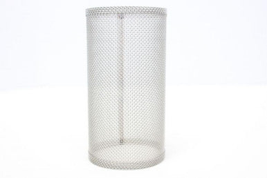 SEA STRAINER SCREEN 1-1/4"