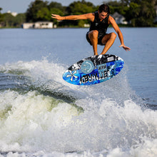 Phase 5 Key Jett Shreds Wakesurf Board 2026