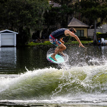 Phase 5 Key Wakesurf Board 2026