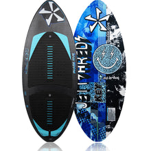 Phase 5 Key Jett Shreds Wakesurf Board 2026