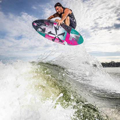 Phase 5 Key Wakesurf Board 2026