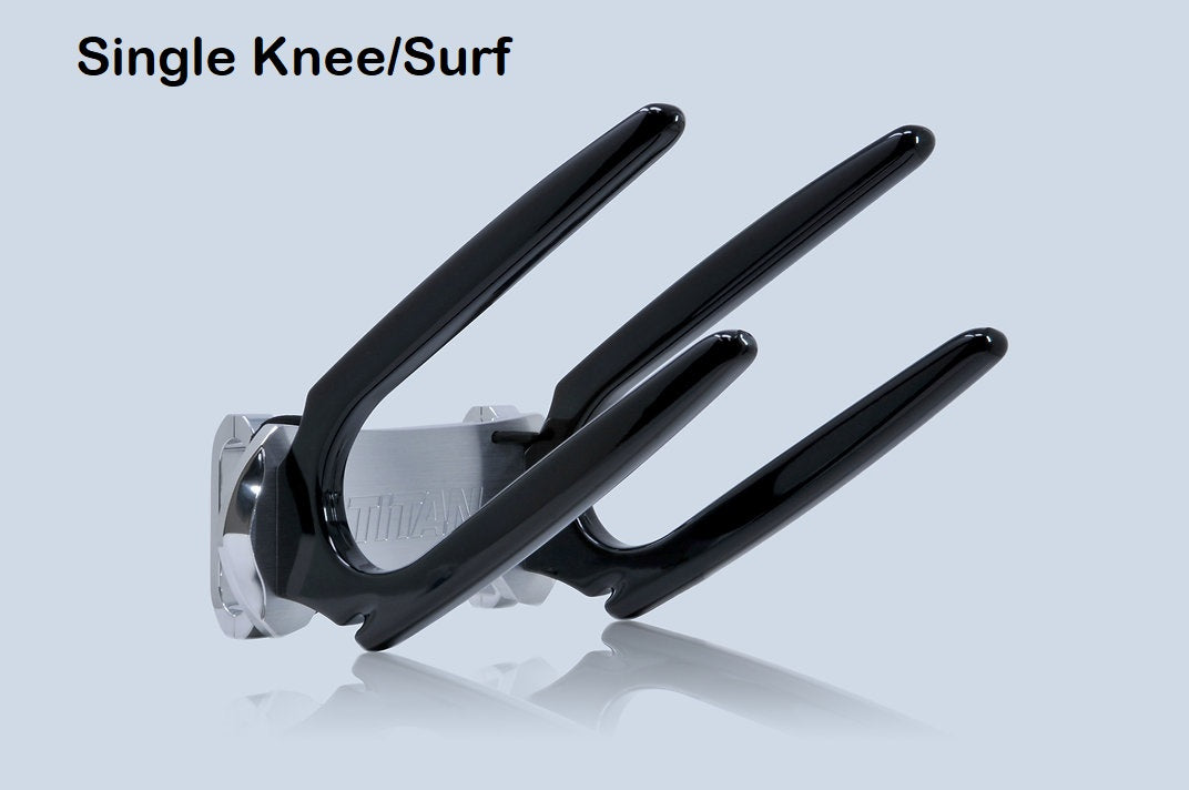 flight control tower kneeboard rack