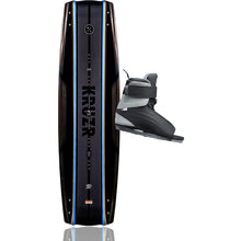 Hyperlite Kruzr w/Session Wakeboard Package 2026