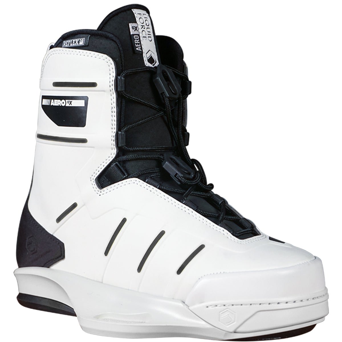 Liquid Force Aero 6X Wakeboard Bindings 2026