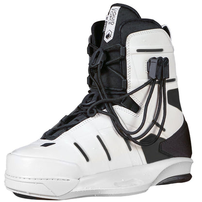 Liquid Force Aero 6X Wakeboard Bindings 2026