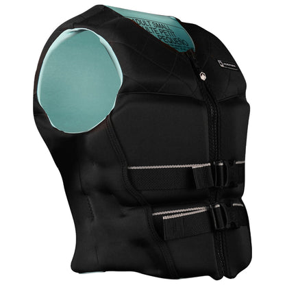 Liquid Force Diva CGA Life Jacket in Black