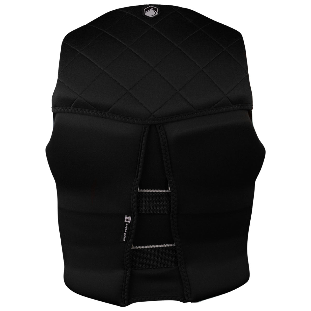 Liquid Force Diva CGA Life Jacket in Black