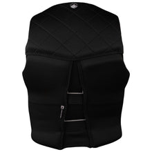 Liquid Force Diva CGA Life Jacket in Black