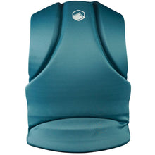 Liquid Force Heartbreaker CGA Life Jacket in Teal