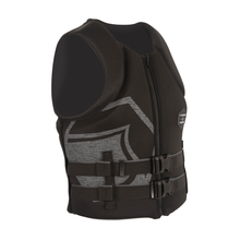 Liquid Force Hinge Men's CGA Life Jacket in Black