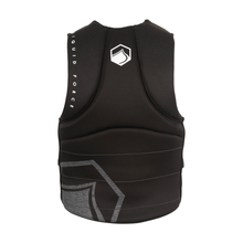 Liquid Force Hinge Men's CGA Life Jacket in Black