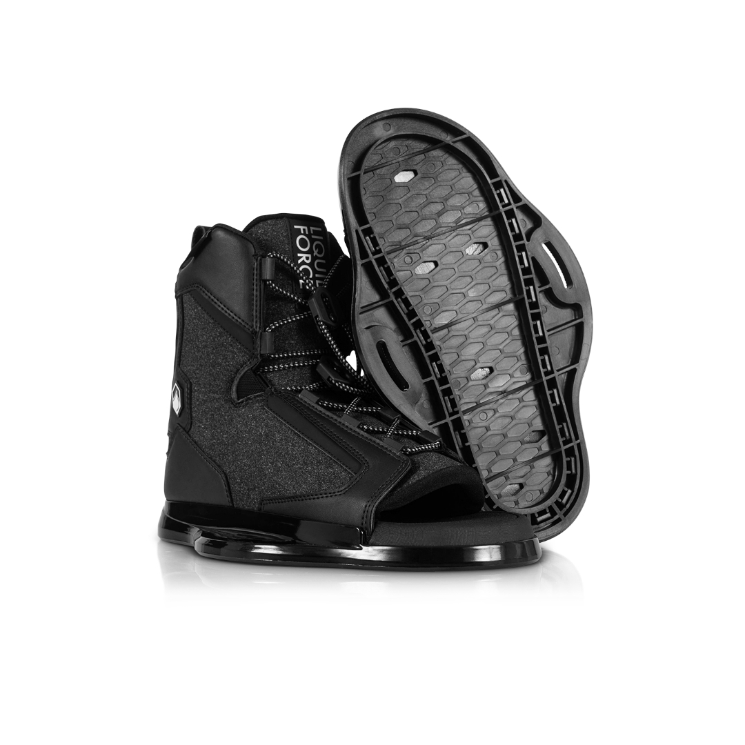 Liquid Force Index Wakeboard Bindings 2026