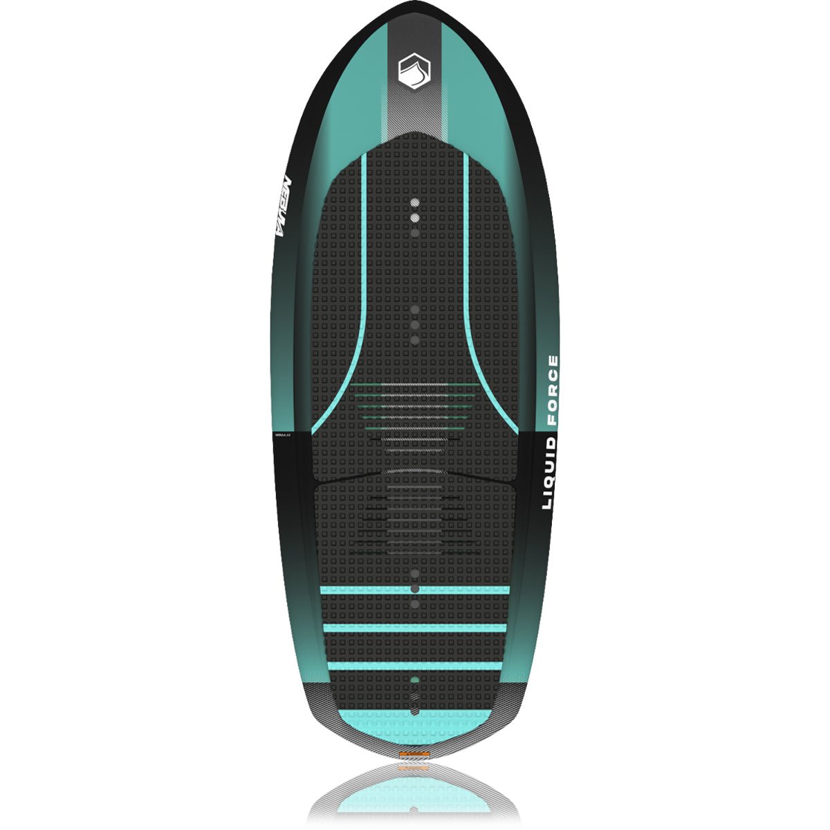 Liquid Force Nebula Wake Foil Board 2026 (Board Only)