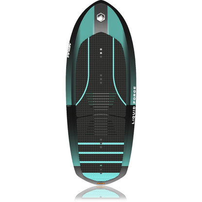 Liquid Force Nebula Wake Foil Board 2026 (Board Only)