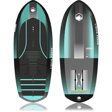 Liquid Force Nebula Wake Foil Board 2026 (Board Only)