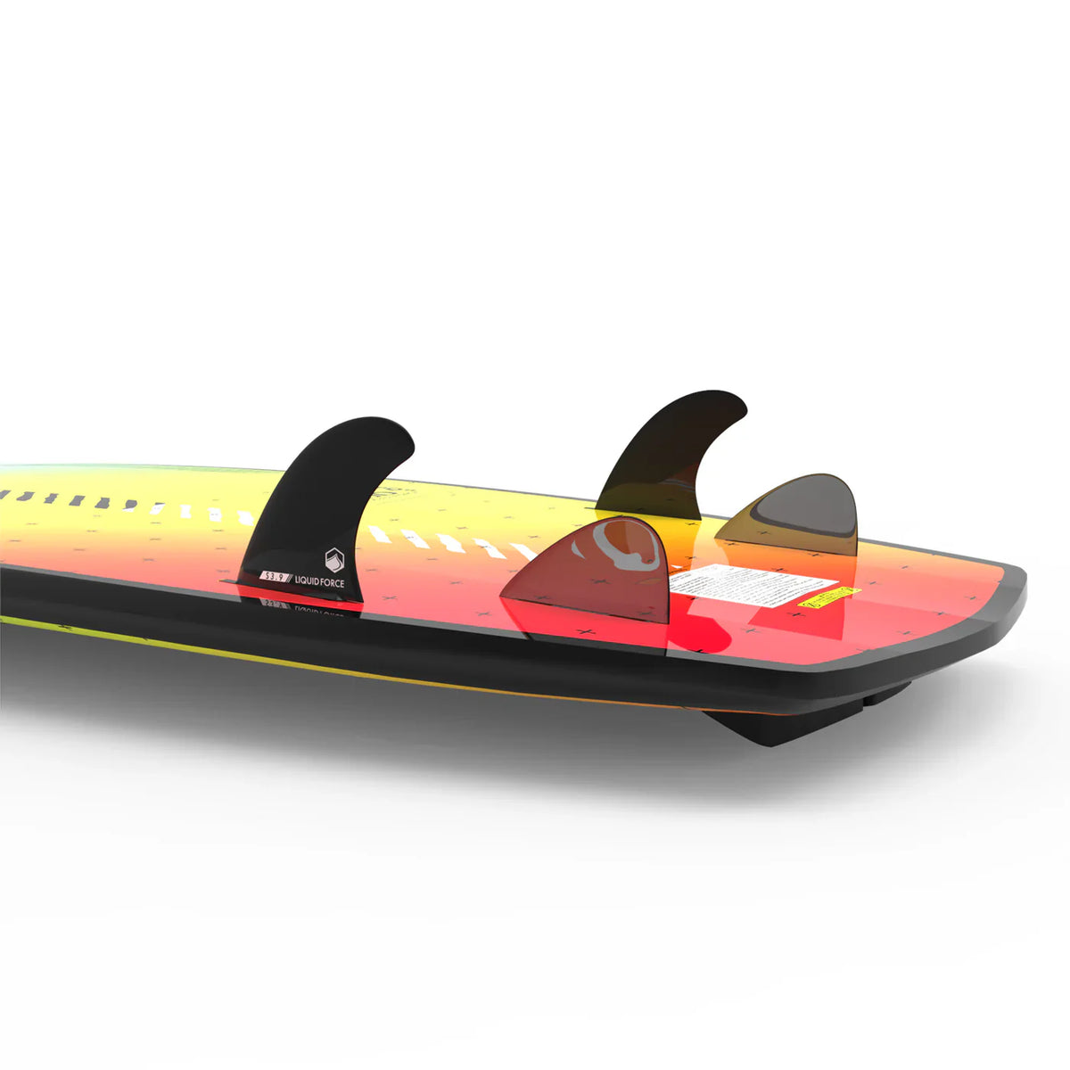 Liquid Force Pod 2024 Liquid Force Pod Wakesurfer