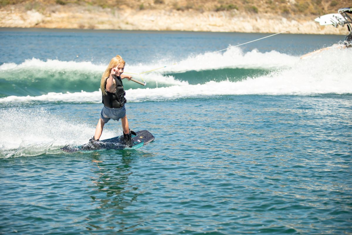 Liquid Force Rant Wakeboard Bindings 2026
