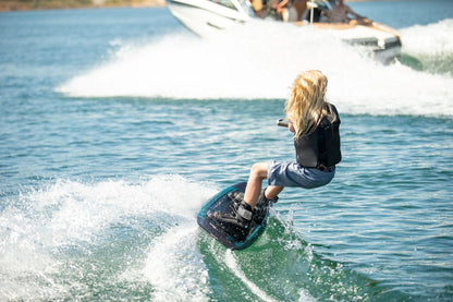 Liquid Force Rant Wakeboard Bindings 2026