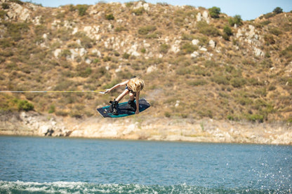 Liquid Force Rant Wakeboard Bindings 2026